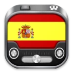 Logo of Radio Spain - Radio Spain FM + Internet Radio FM android Application 